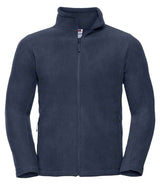 Russell Athletic Outdoor Fleece Jacket 870M
