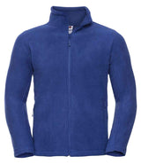 Russell Athletic Outdoor Fleece Jacket 870M