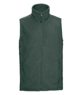 Russell Athletic Outdoor Fleece Gilet 872M