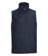 Russell Athletic Outdoor Fleece Gilet 872M