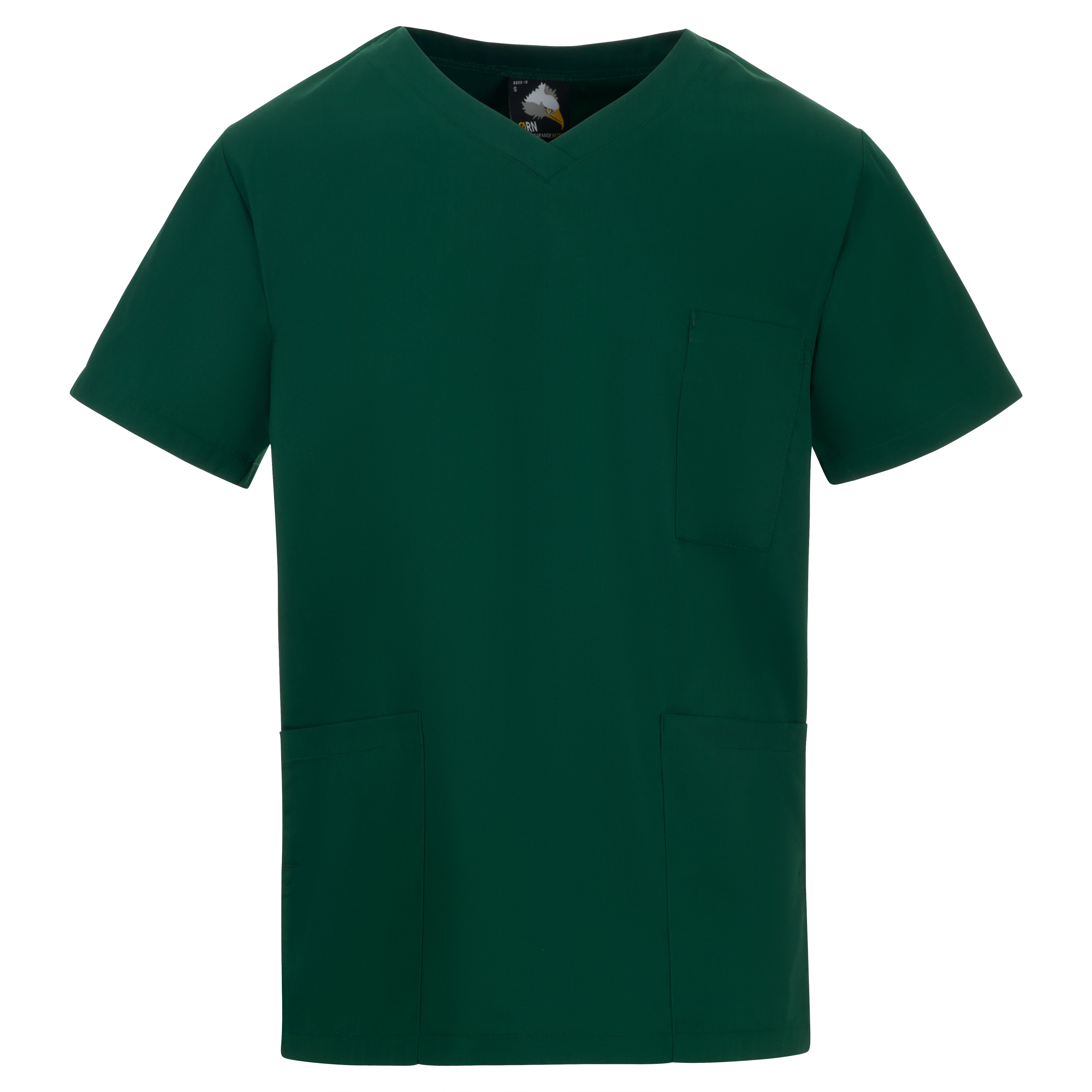 ORN Scrub Top 8800