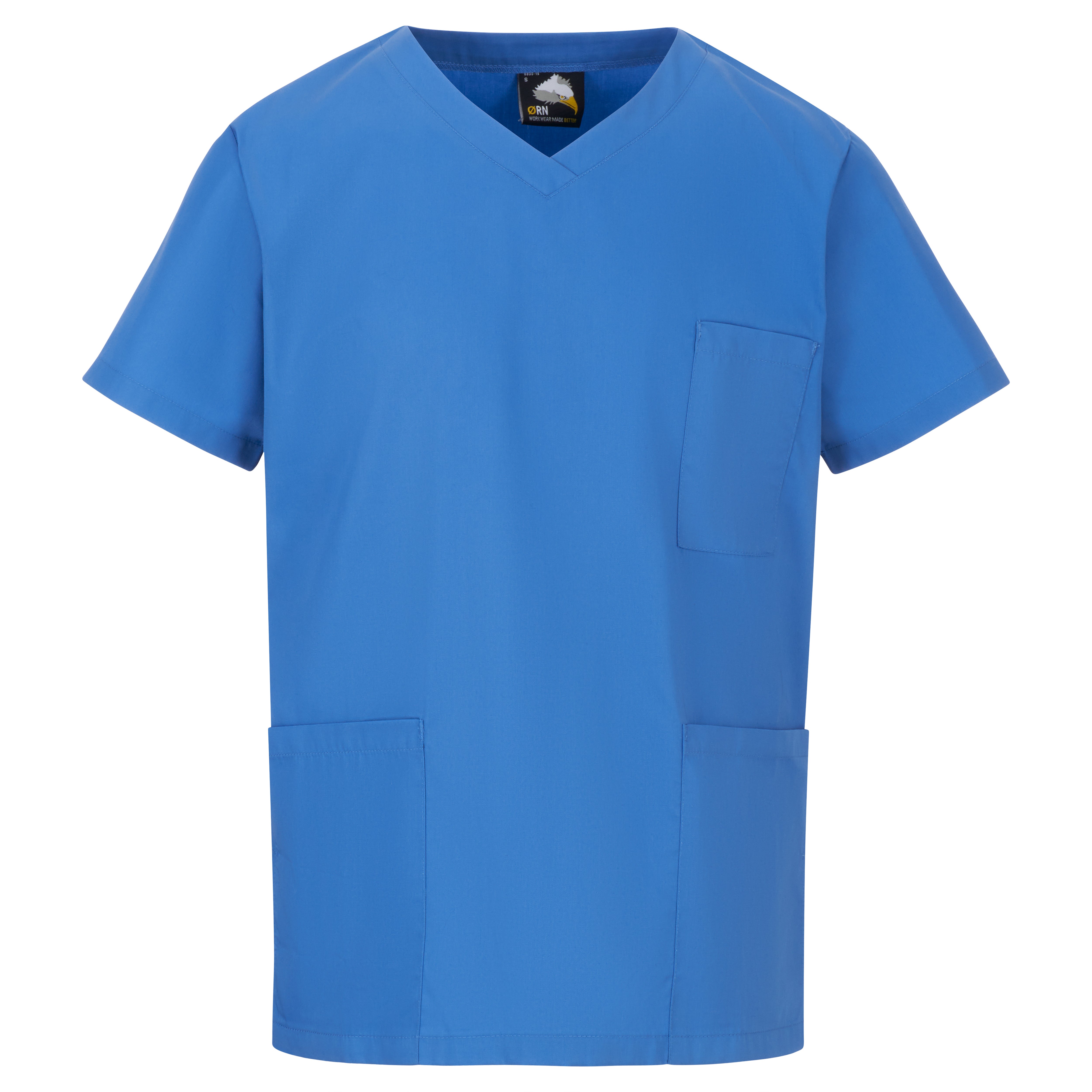 ORN Scrub Top 8800