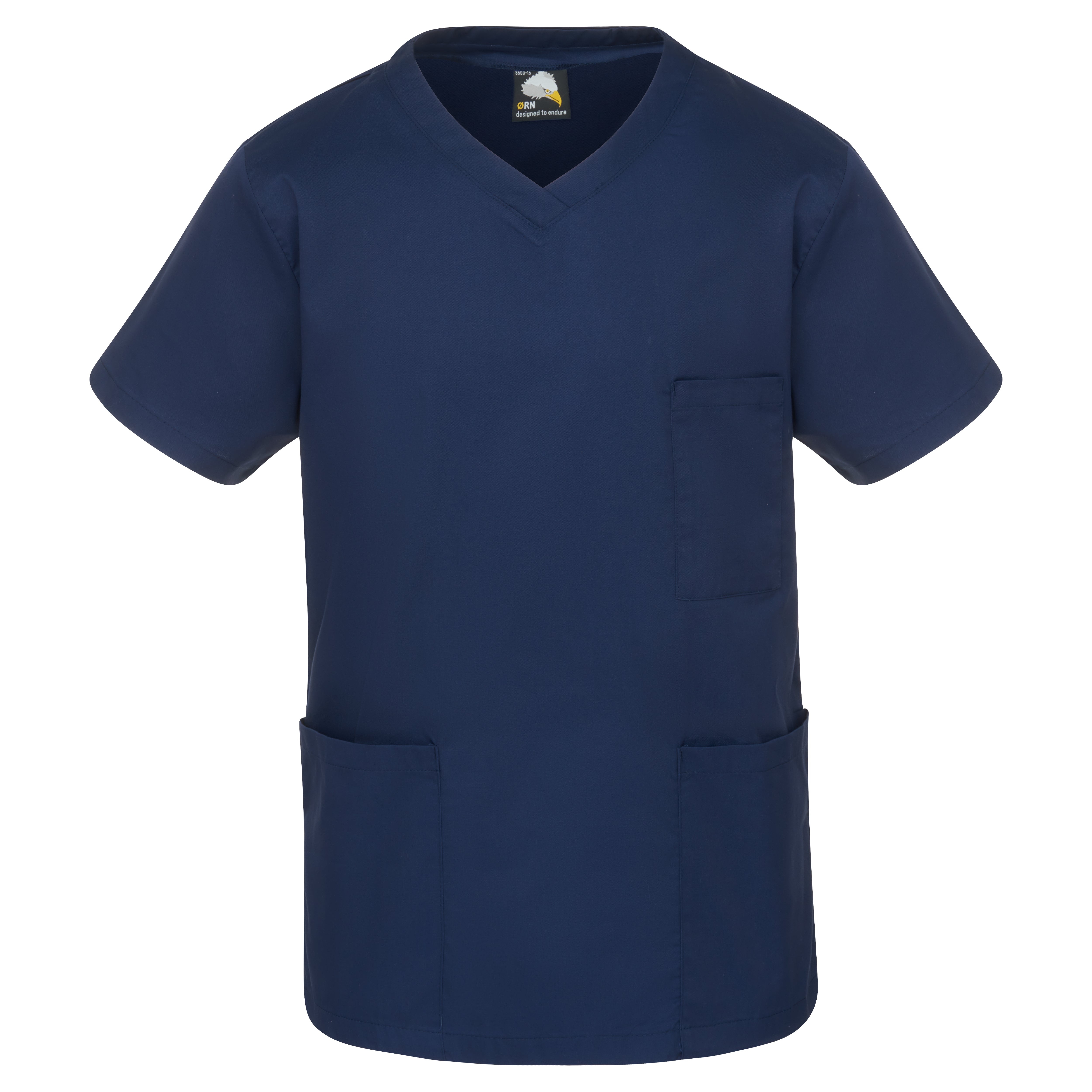 ORN Scrub Top 8800