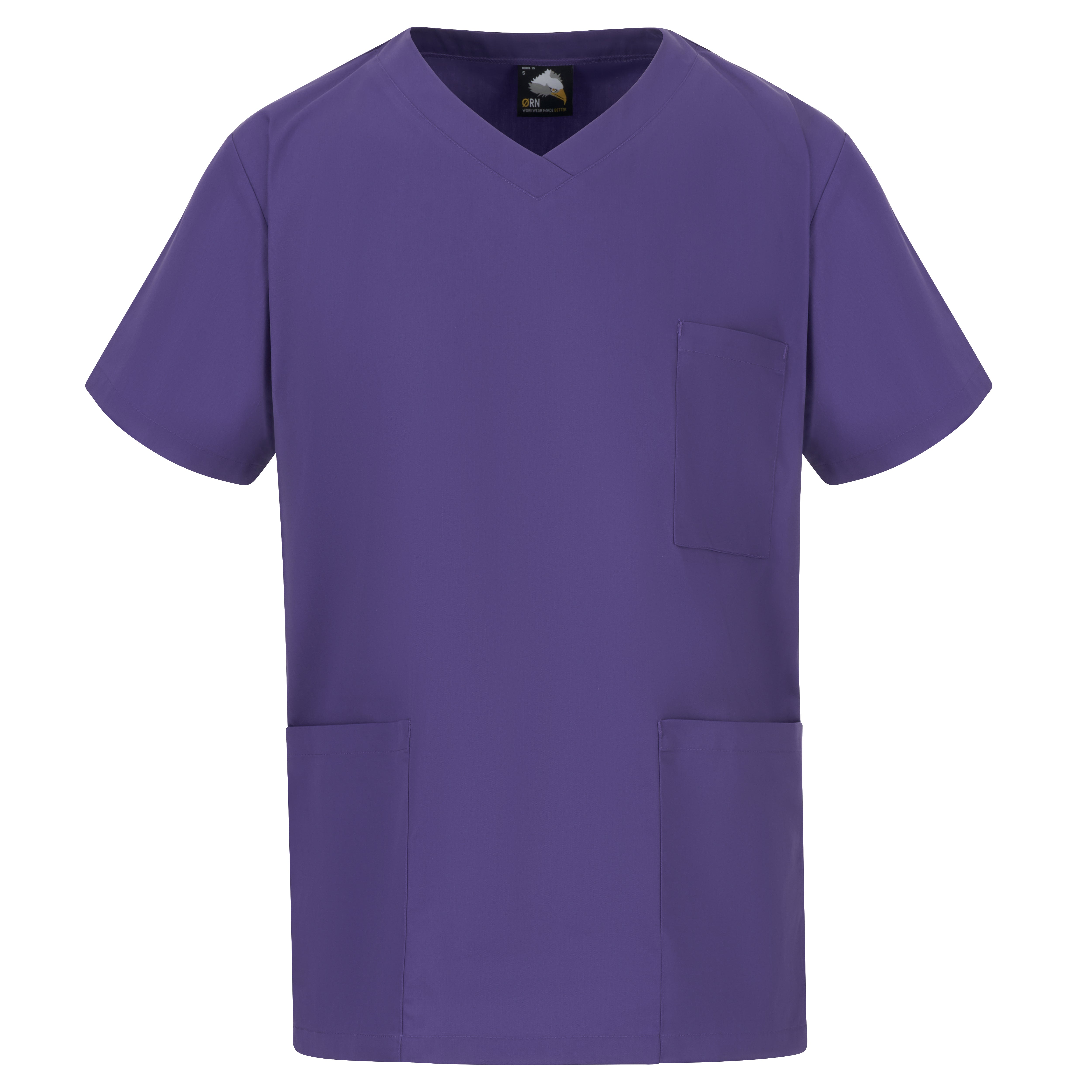 ORN Scrub Top 8800