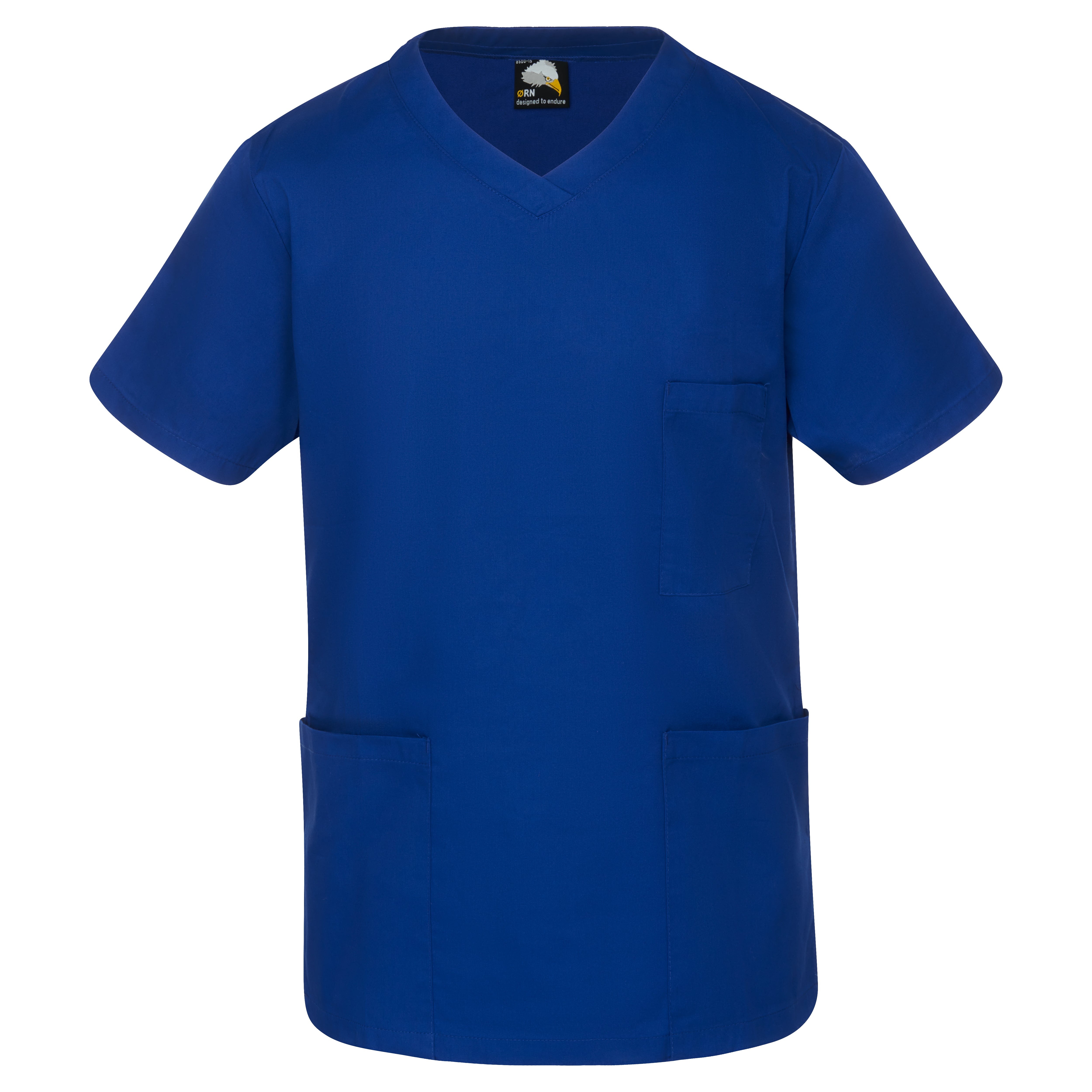 ORN Scrub Top 8800