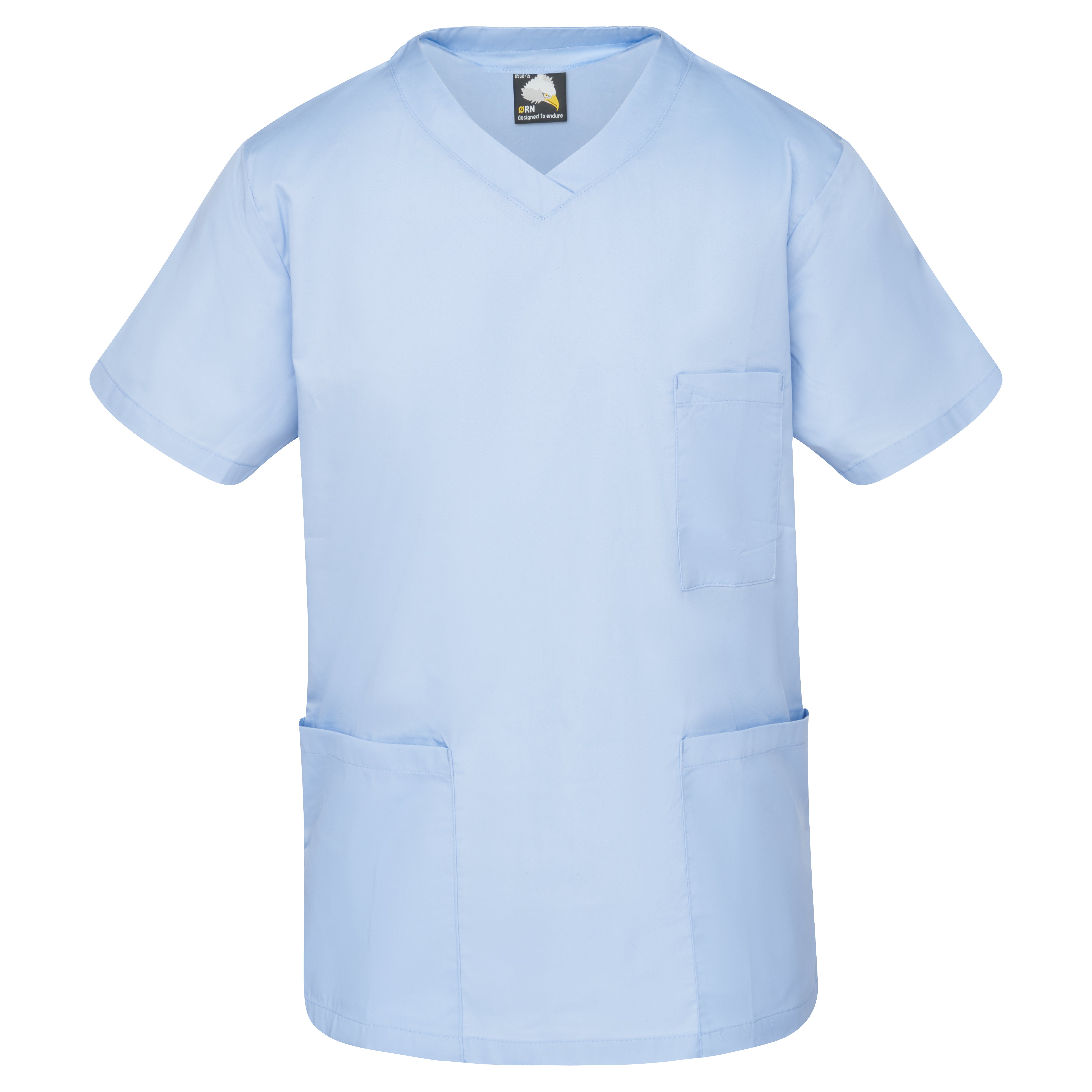 ORN Scrub Top 8800