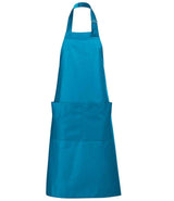 SOL'S Gala Long Bib Apron 88010