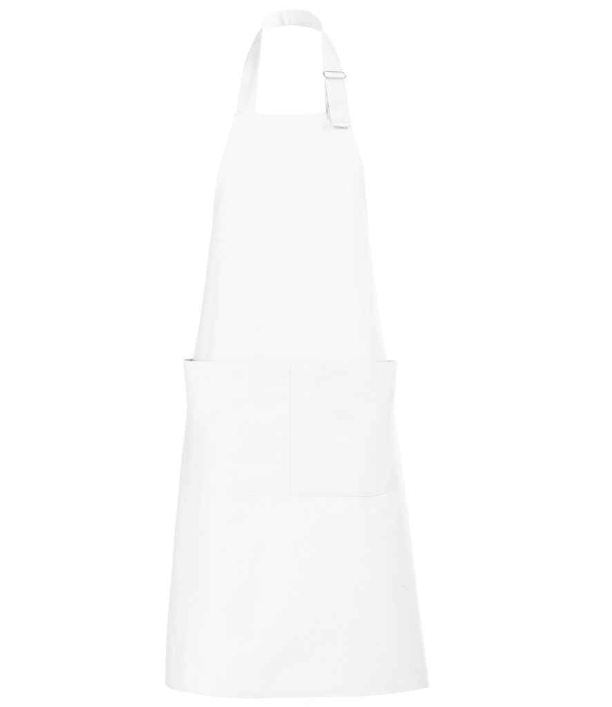 SOL'S Gala Long Bib Apron 88010