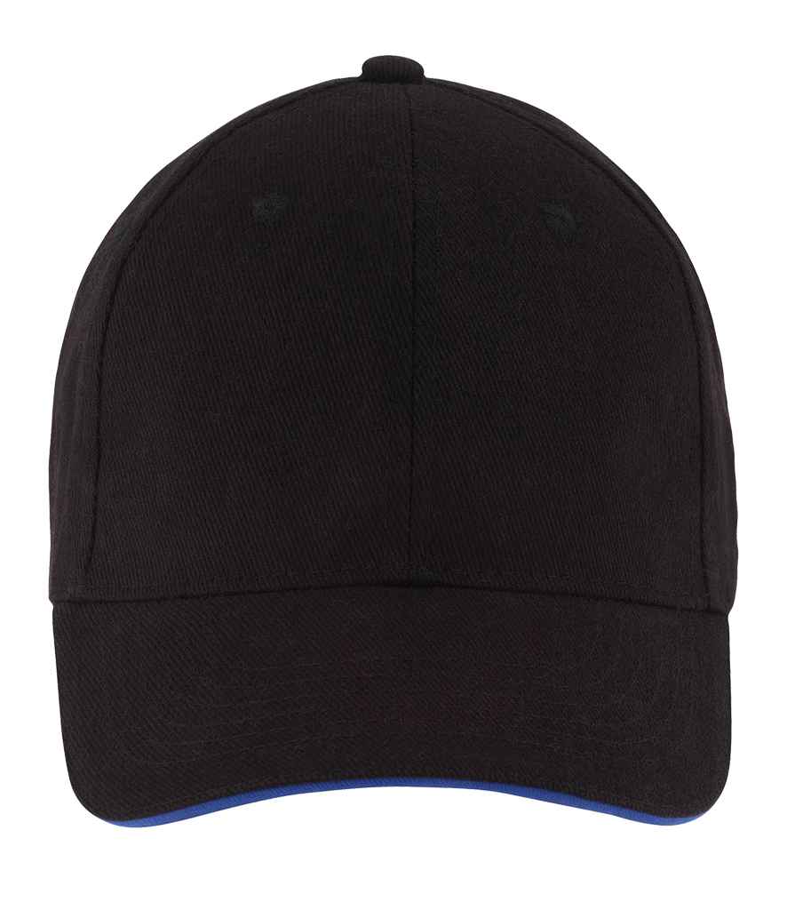SOL'S Buffalo Cap 88100