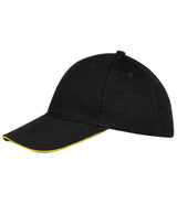 SOL'S Buffalo Cap 88100