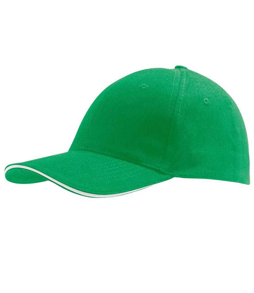 SOL'S Buffalo Cap 88100