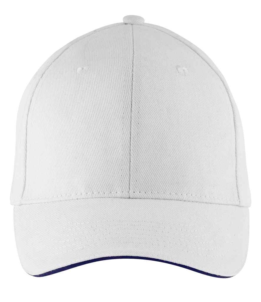SOL'S Buffalo Cap 88100