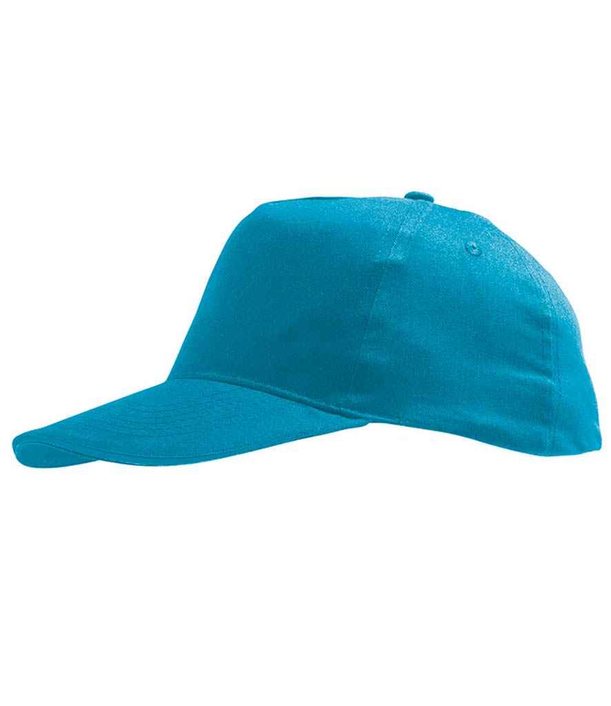 SOL'S Kids Sunny Cap 88111