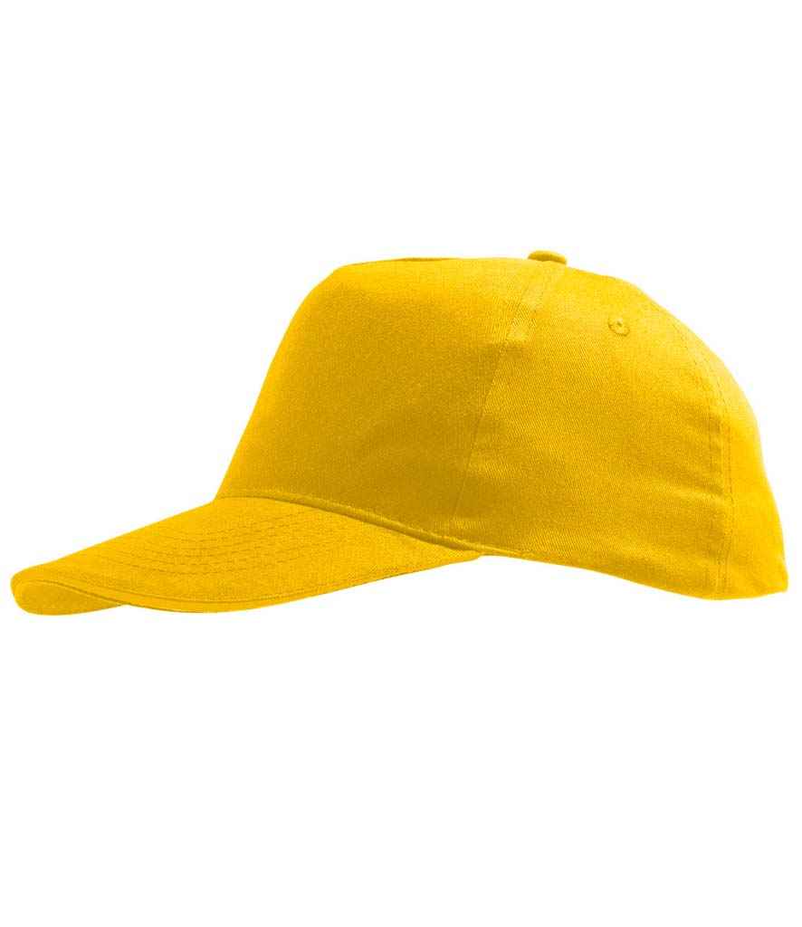 SOL'S Kids Sunny Cap 88111