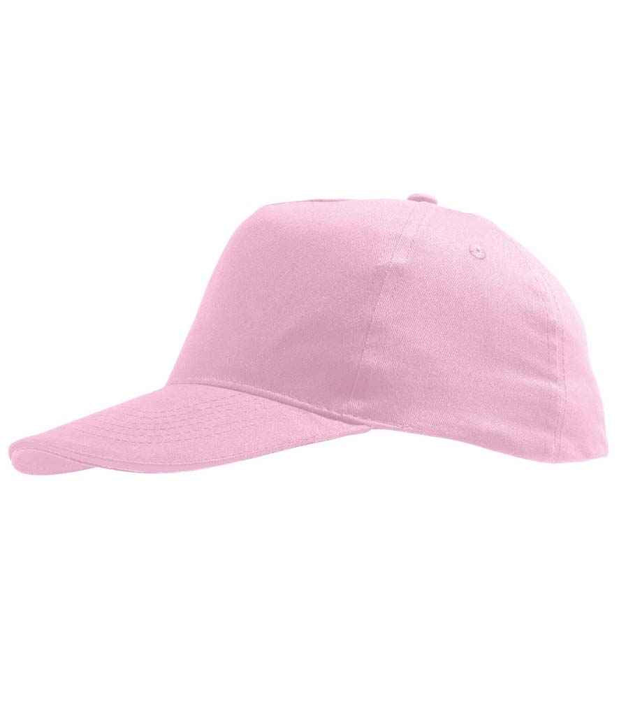 SOL'S Kids Sunny Cap 88111
