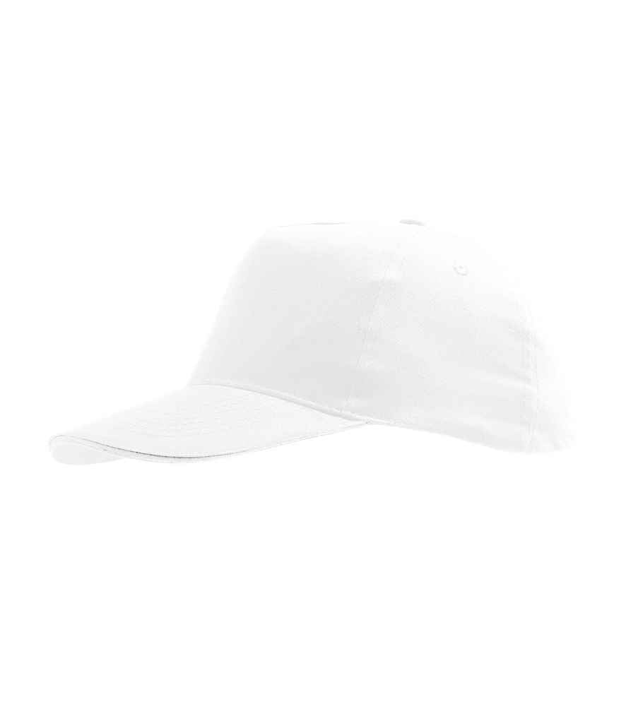 SOL'S Kids Sunny Cap 88111
