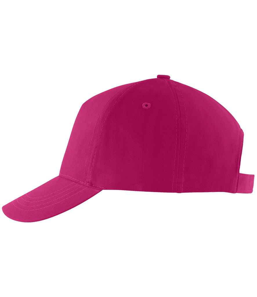 SOL'S Buzz Cap 88119
