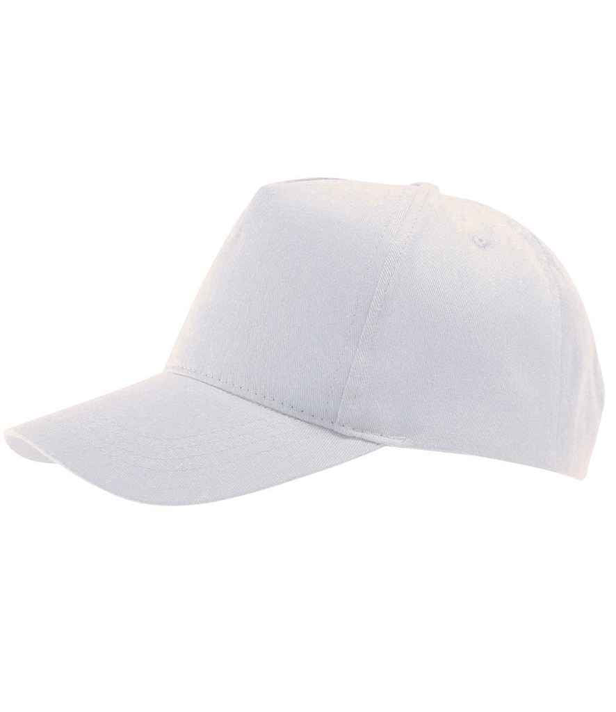 SOL'S Buzz Cap 88119