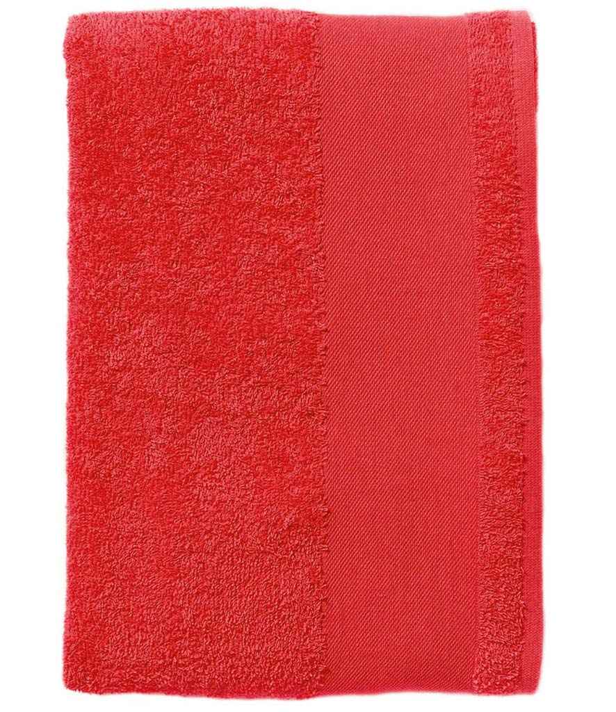 SOL'S Island 50 Hand Towel 89000