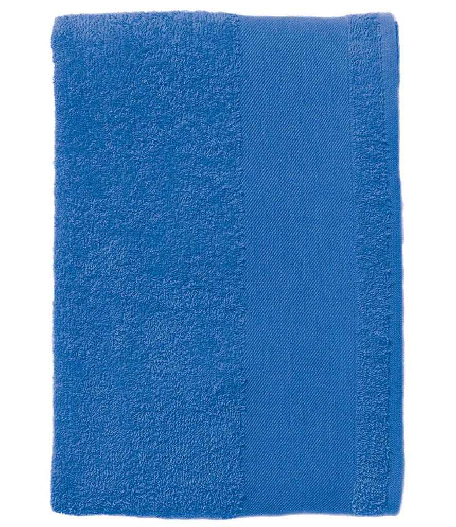 SOL'S Island 50 Hand Towel 89000
