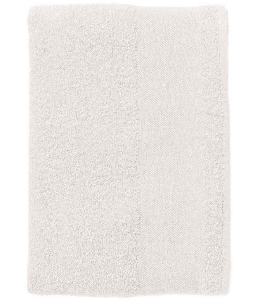 SOL'S Island 50 Hand Towel 89000