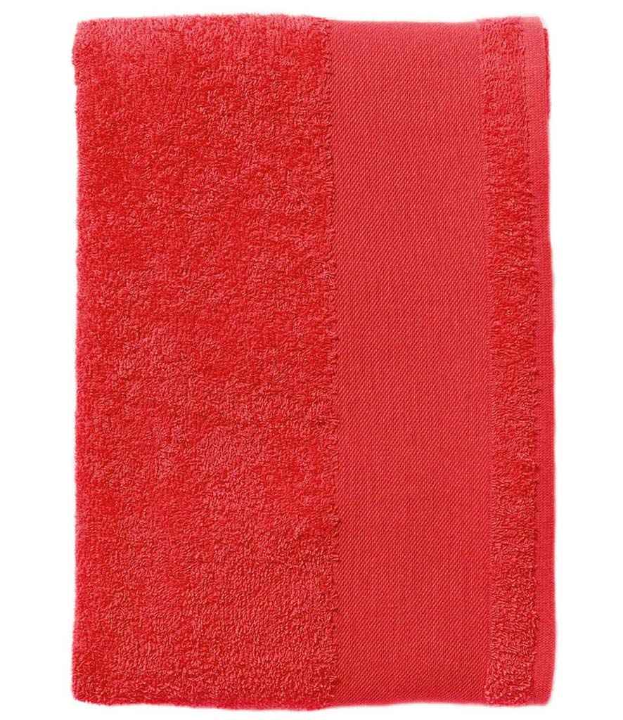 SOL'S Island 100 Bath Sheet 89002