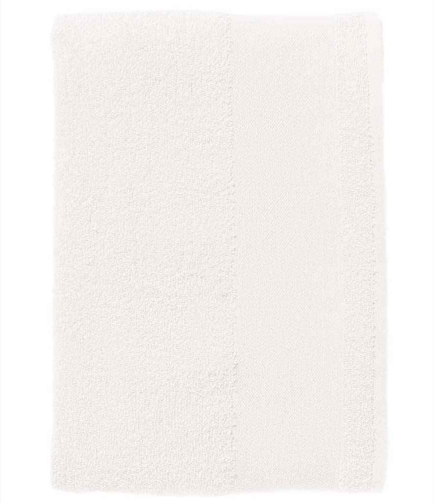 SOL'S Island 100 Bath Sheet 89002