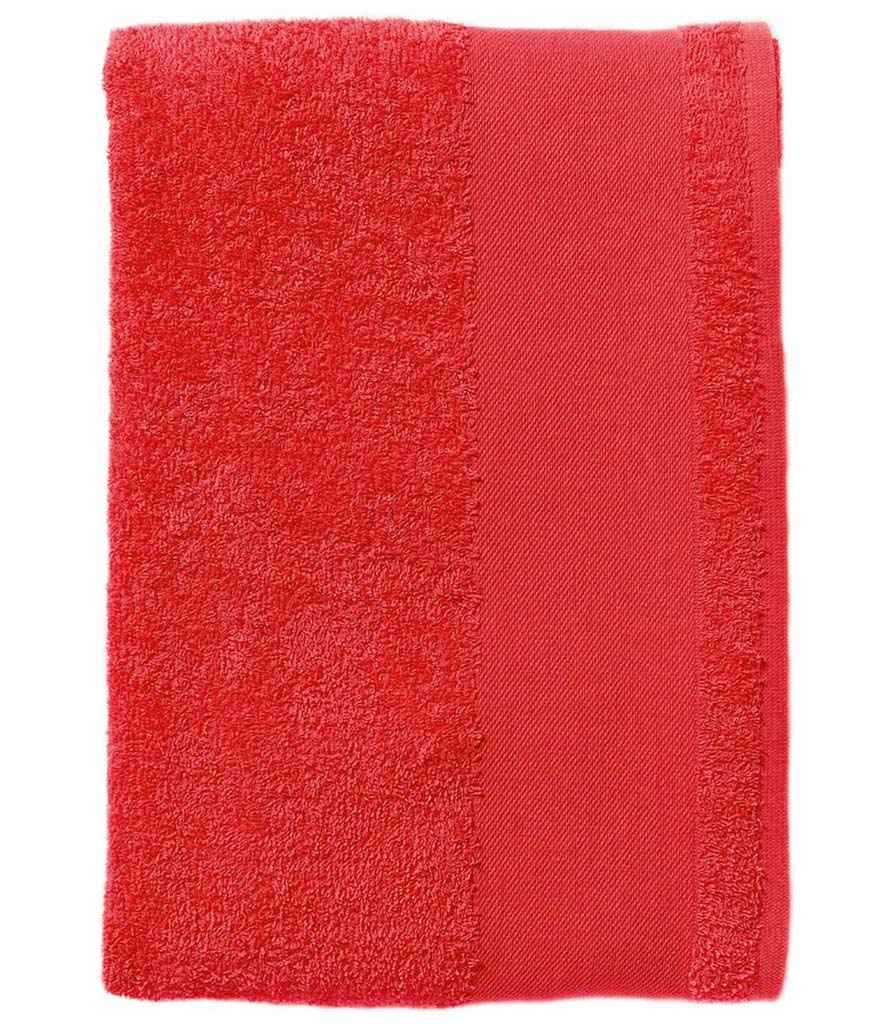 SOL'S Island 30 Guest Towel 89200