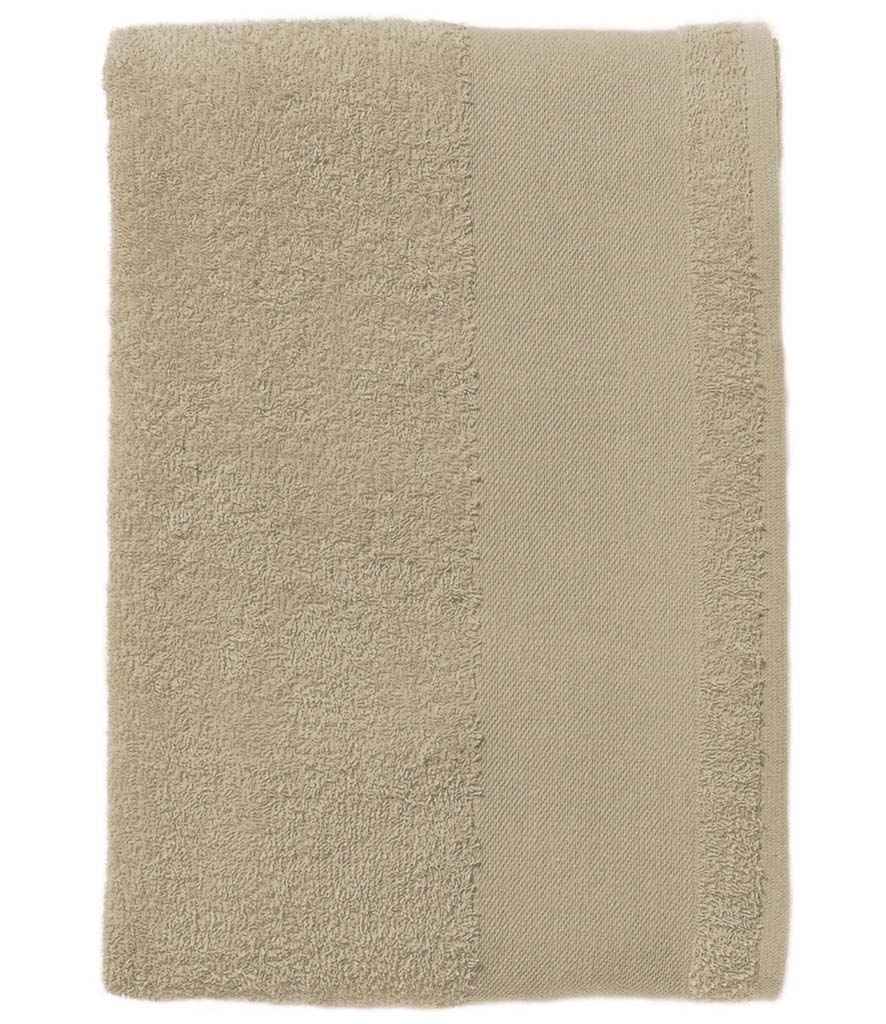 SOL'S Island 30 Guest Towel 89200