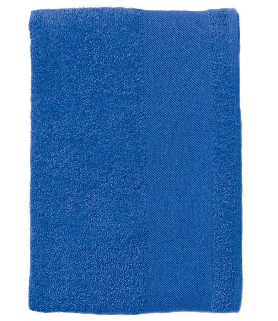SOL'S Island 30 Guest Towel 89200