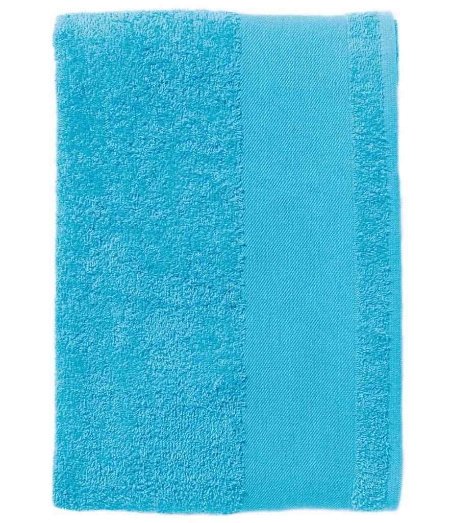 SOL'S Island 30 Guest Towel 89200