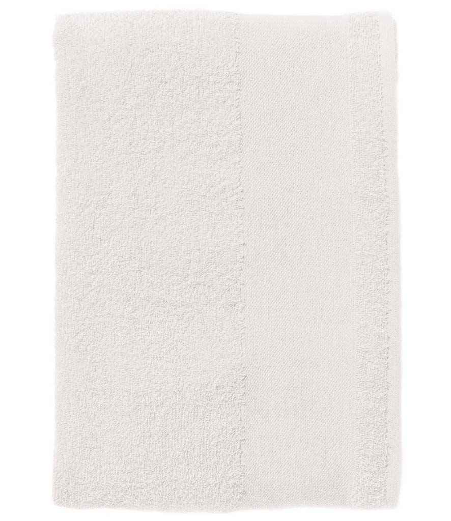SOL'S Island 30 Guest Towel 89200