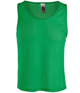 SOL'S Anfield Bib 90210 - front view
