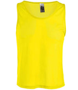 SOL'S Anfield Bib 90210