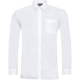 Blue Max Banner Boys Twin Pack Long Sleeve Shirt 911350