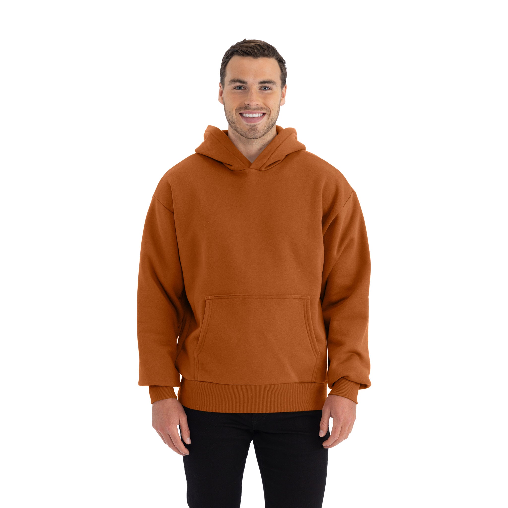 Next Level Apparel Unisex Heavyweight Hoodie N9307