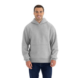 Next Level Apparel Unisex Heavyweight Hoodie N9307