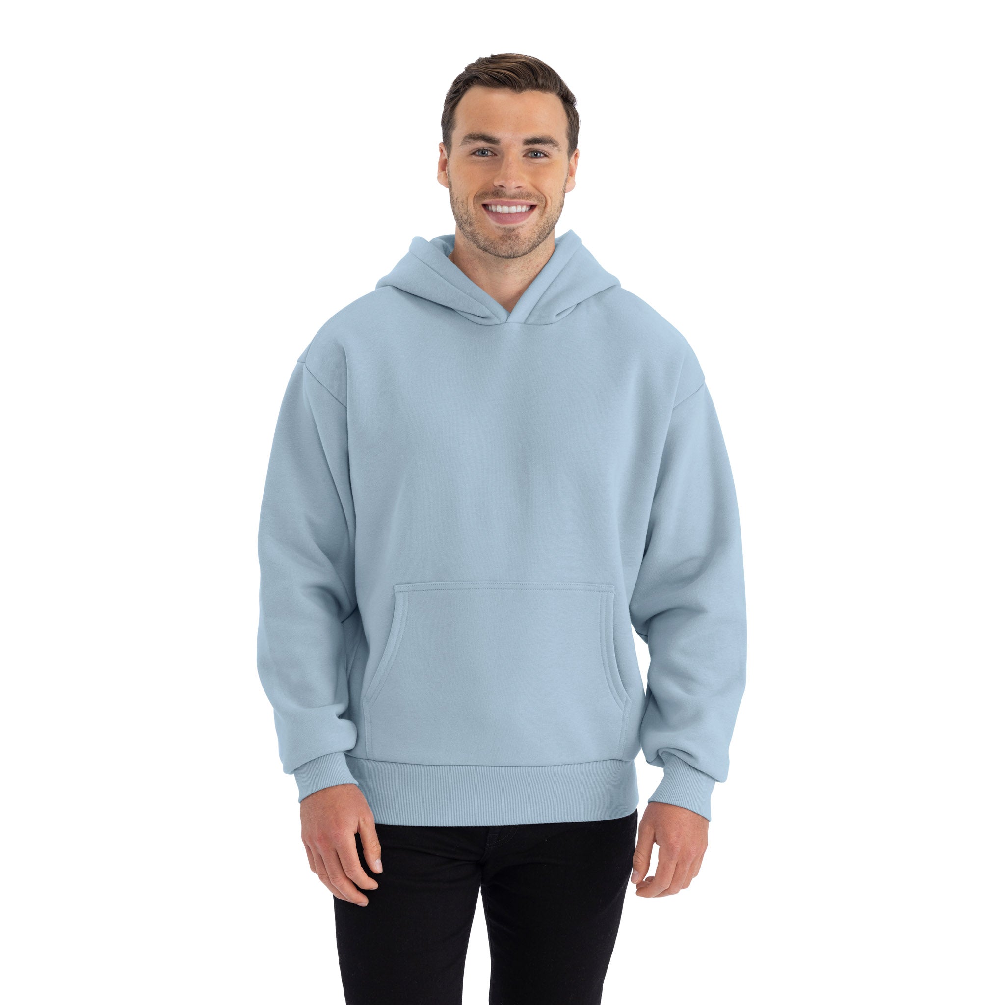 Next Level Apparel Unisex Heavyweight Hoodie N9307
