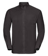 Russell Athletic Collection Long Sleeve Easy Care Oxford Shirt 932M