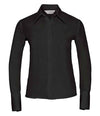 Russell Athletic Collection Ladies Long Sleeve Ultimate Non-Iron Shirt 956F