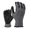 Blackrock Nitrile Grip Glove 9902 (Pack of 120)