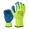 Blackrock Thermal Heavy Duty Gripper Glove 9903 (Pack of 120)