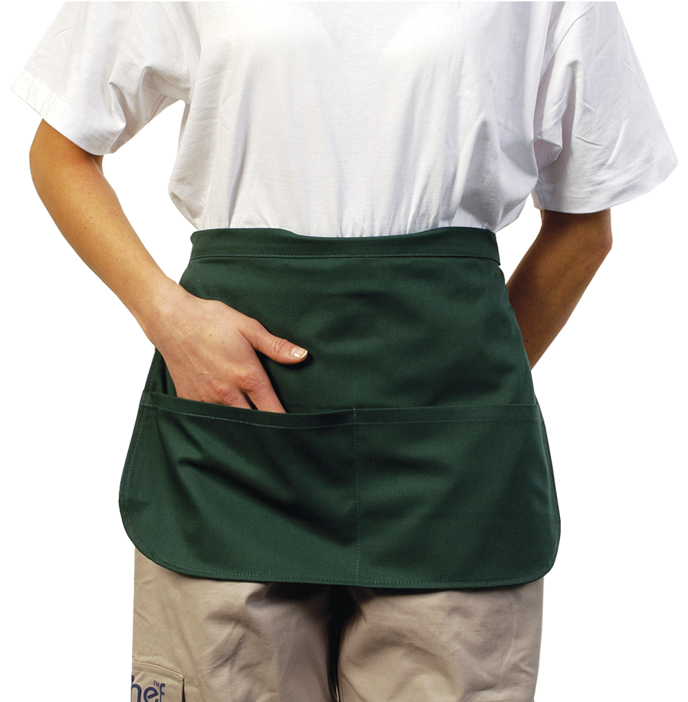 BonChef Money Pocket Apron B760