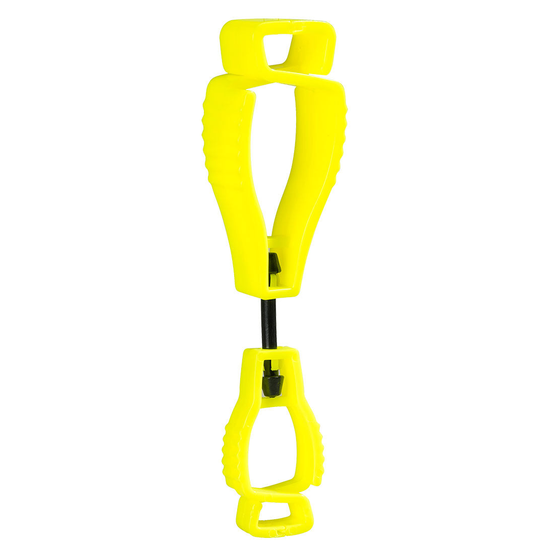 Portwest Metal Free Glove Clip (Pk40) A002