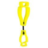 Portwest Metal Free Glove Clip (Pk40) A002