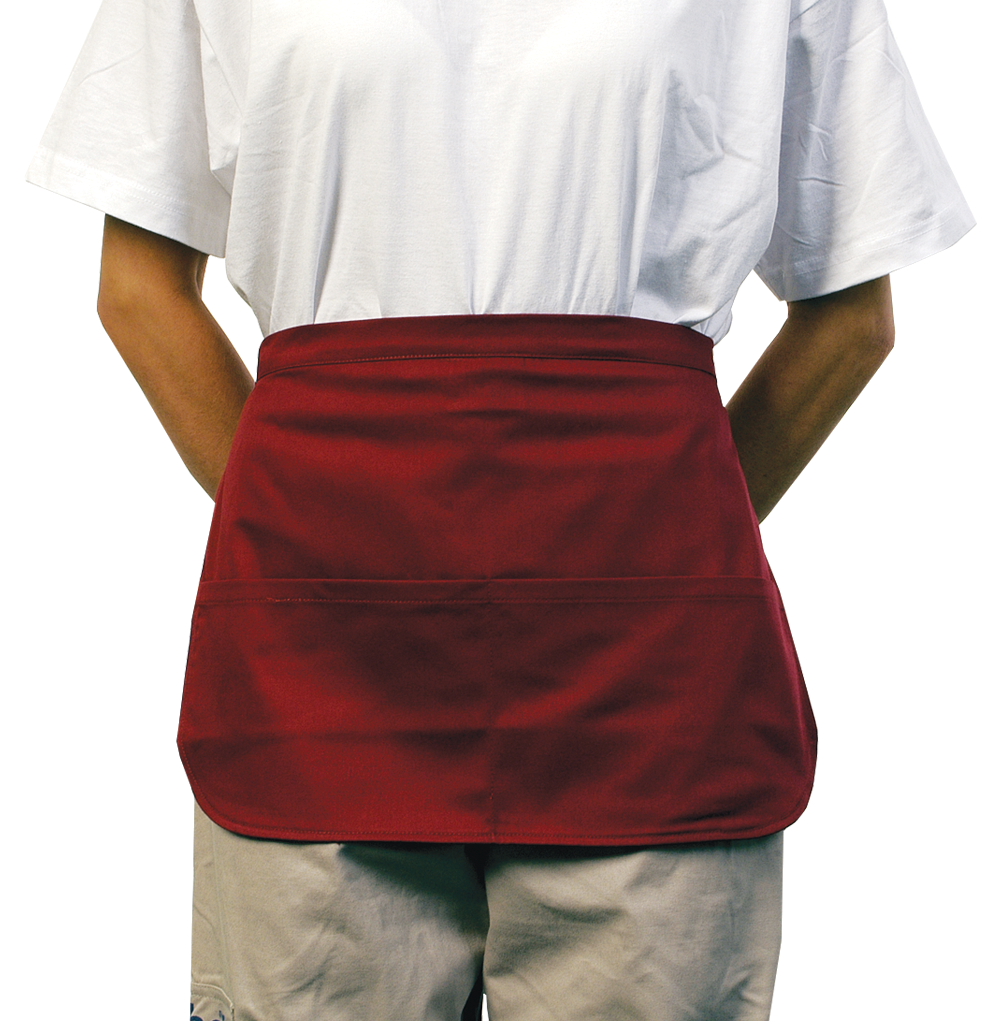 BonChef Money Pocket Apron B760