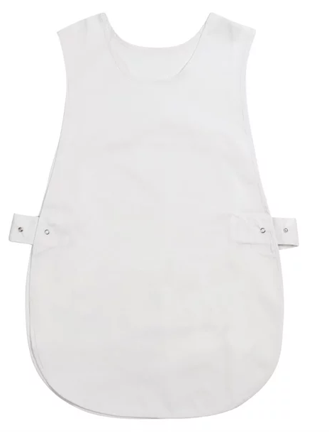 BonChef Tabard Without Pocket B772