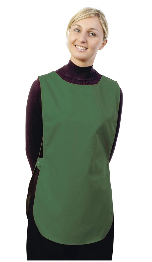 BonChef Tabard Without Pocket B772