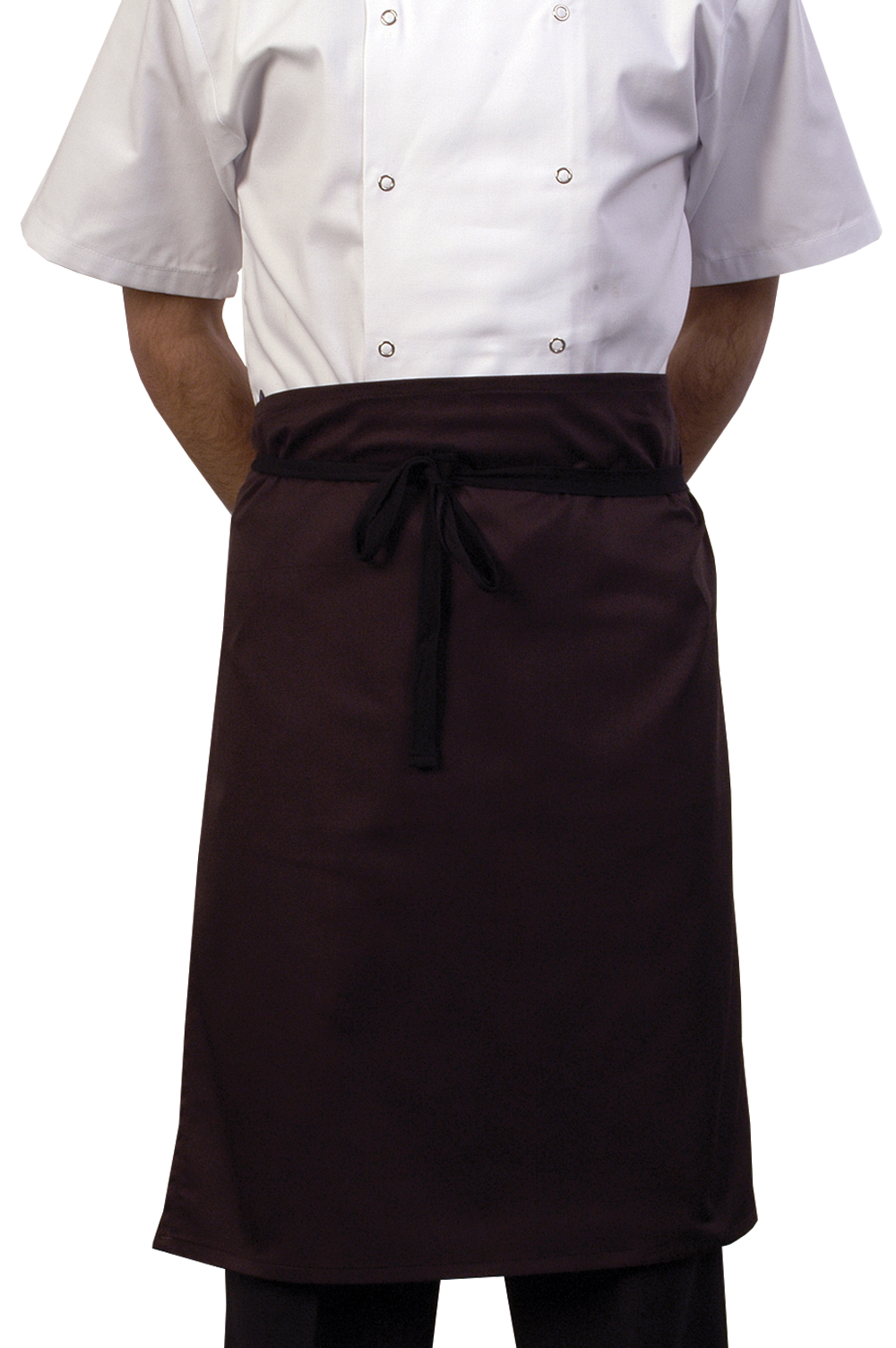 BonChef Waist Apron 24in Long B762