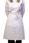 BonChef Waist Apron 24in Long B762